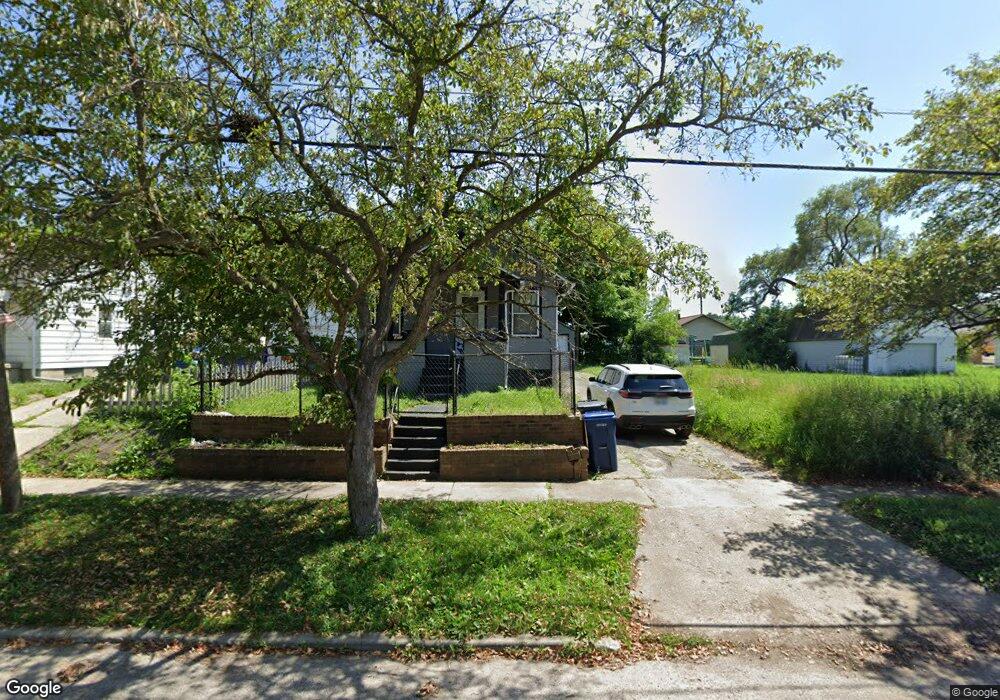 947 Major St, Flint, MI 48507 - photo 1