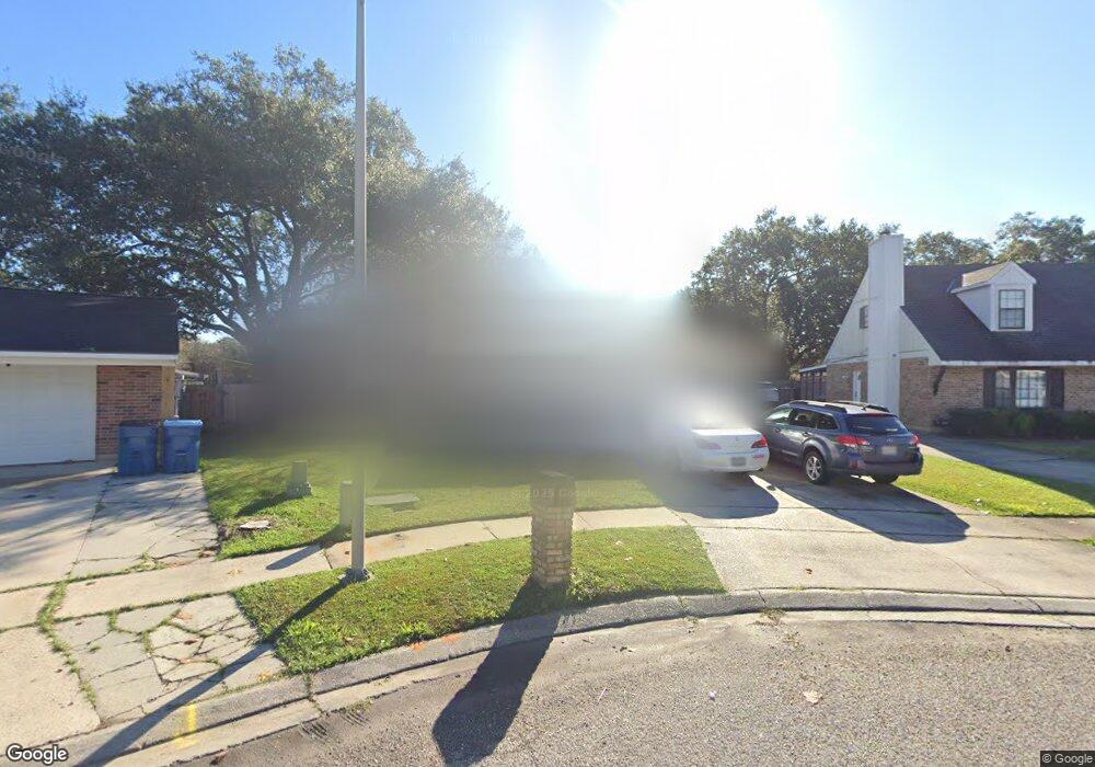 123 Castle Row, Lafayette, LA 70506 - photo 1