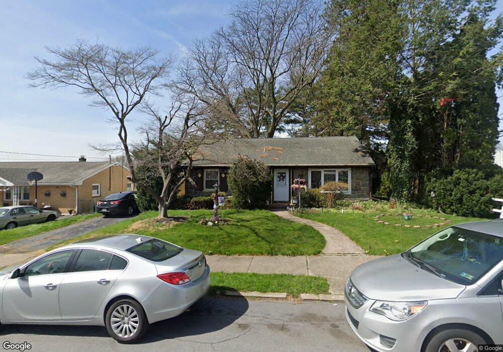 1002 S Lumber St unit 1008, Allentown, PA 18103 - photo 1