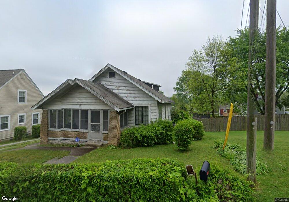 225 Captain Frank Rd, New Albany, IN 47150 - photo 1