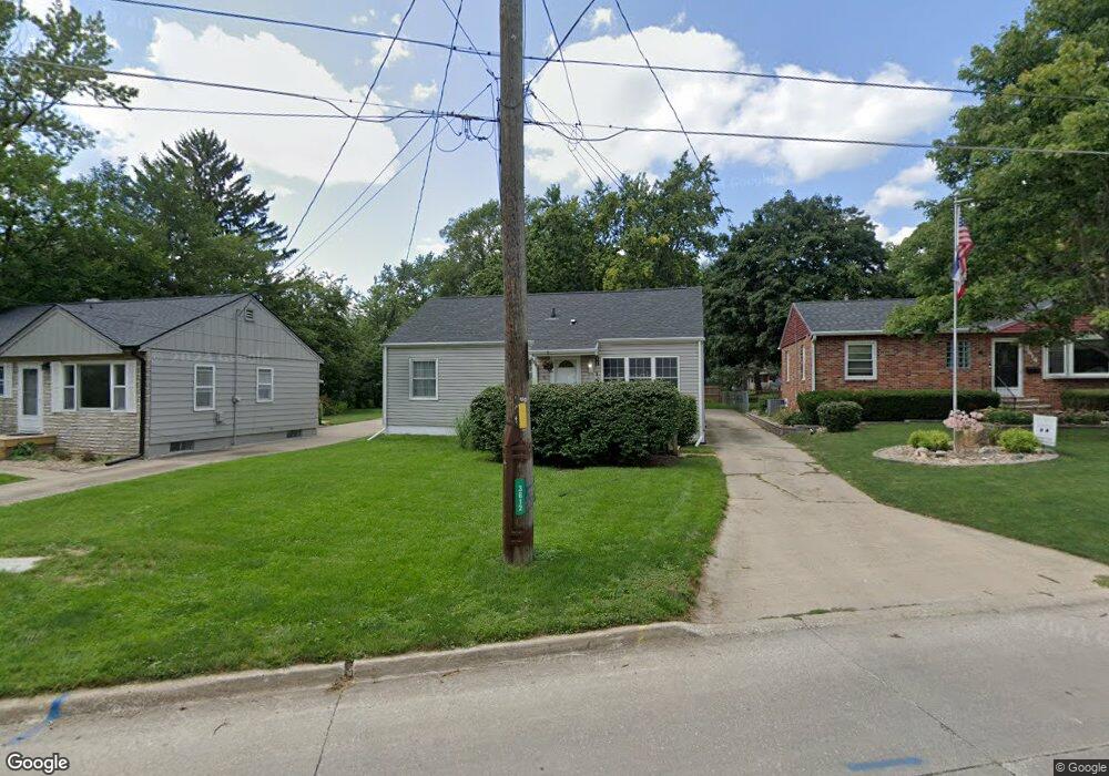 3612 47th St, Des Moines, IA 50310 - photo 1