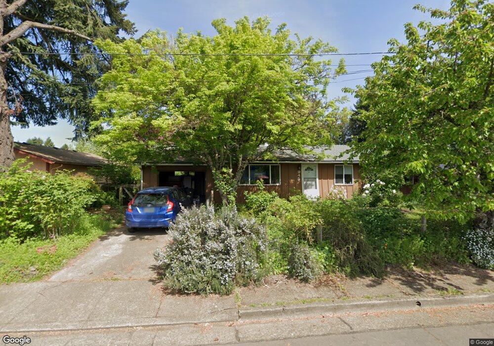 945 SE Viewmont Ave, Corvallis, OR 97333 - photo 1