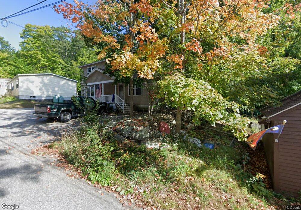 32 Cedar St, Sanbornville, NH 03872 - photo 1