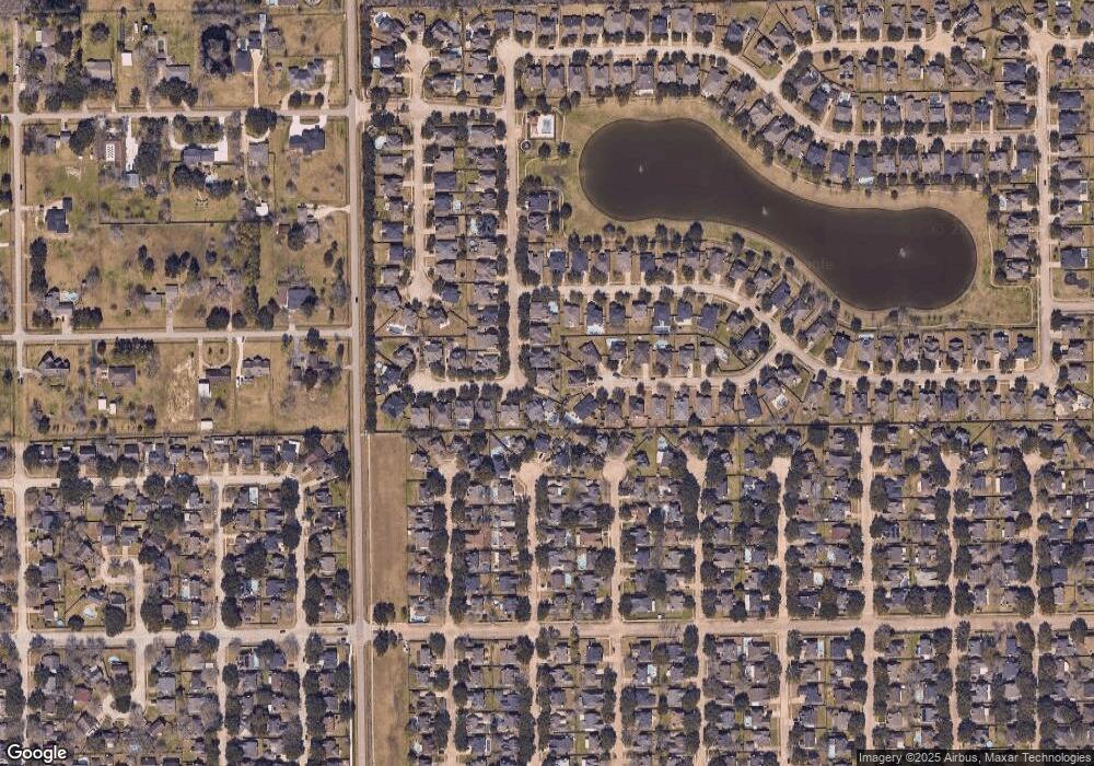 3623 Mahejan Dr, Pearland, TX 77584 - photo 1