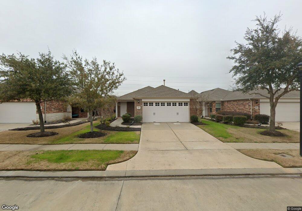 2927 Cone Flower Dr, Richmond, TX 77469 - photo 1