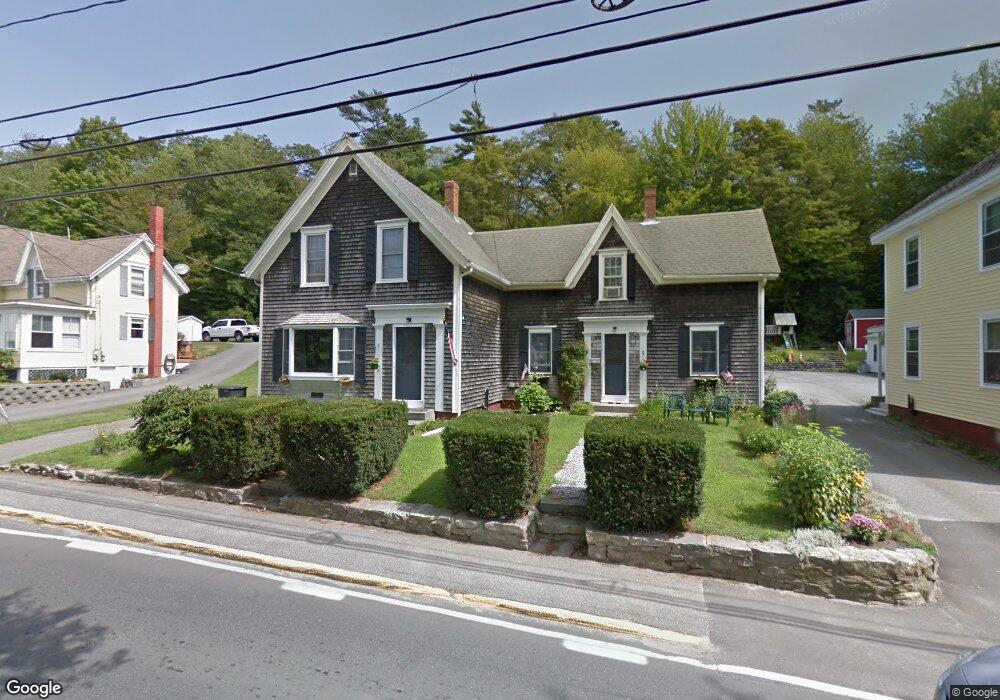 2 Atlantic Ave, Boothbay Harbor, ME 04538 - photo 1