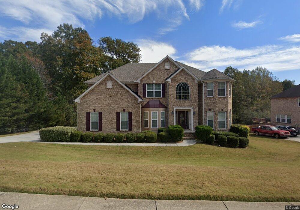 1517 Montauk Point unit 1, Conyers, GA 30013 - photo 1