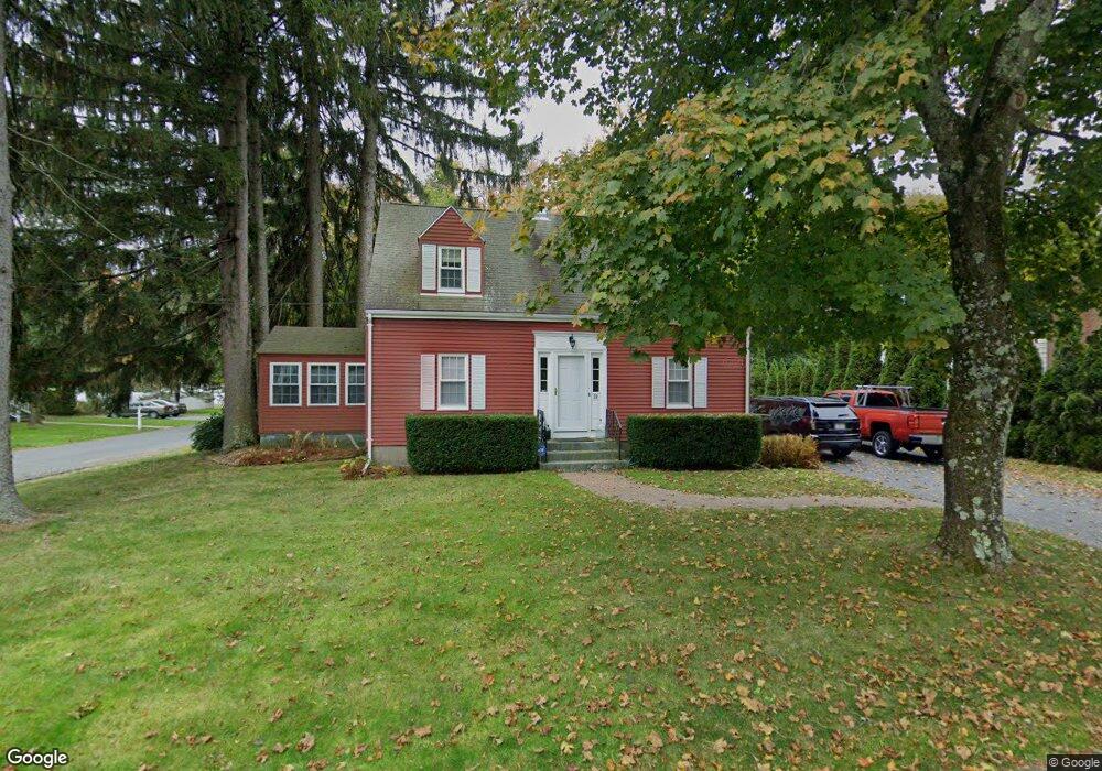 21 E Main St, Southborough, MA 01772 - photo 1