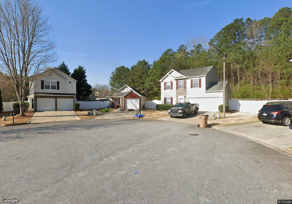 521 Oakleaf Ct unit 5, Acworth, GA 30102 - photo 1