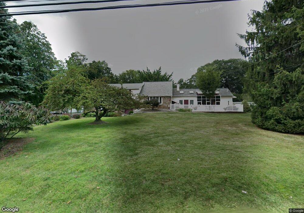 422 Upper Stump Rd, Chalfont, PA 18914 - photo 1