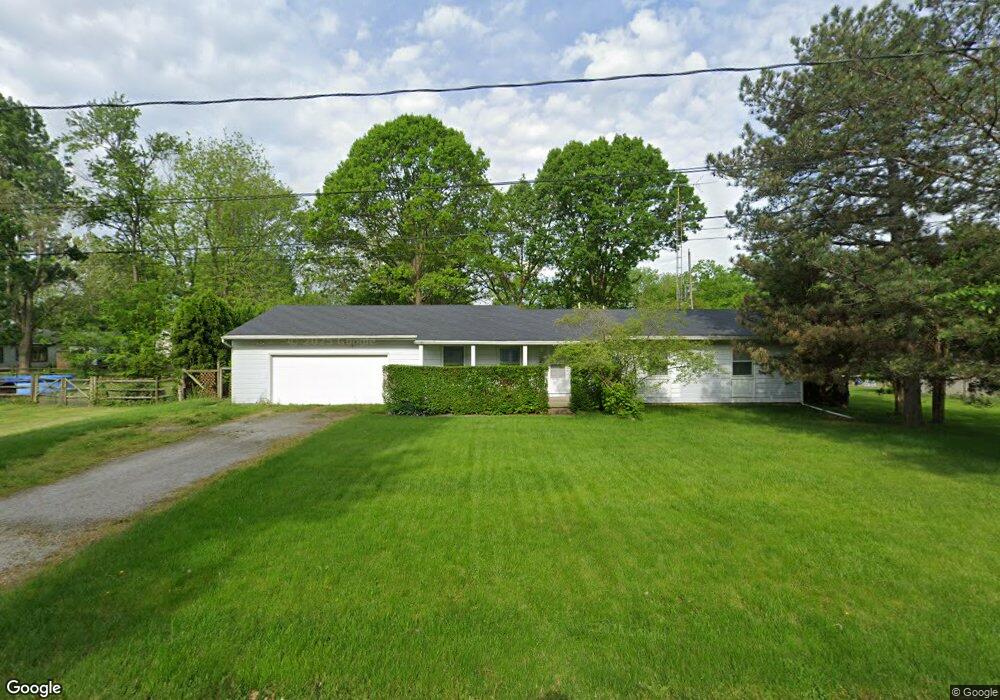 2046 N Watson Dr, Genoa, OH 43430 - photo 1