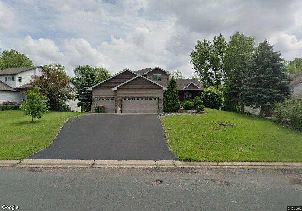 5365 157th St N, Hugo, MN 55038 - photo 1