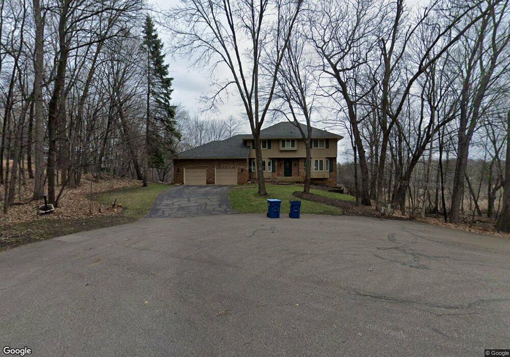 4750 Spring Creek Dr, Excelsior, MN 55331 - photo 1