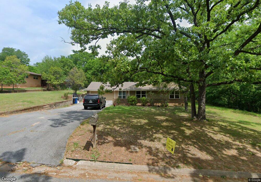 1501 W Heron St, Denison, TX 75020 - photo 1