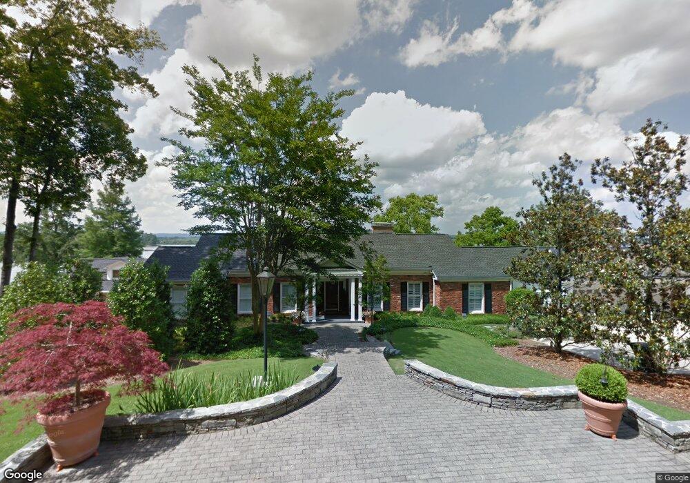 319 Lake Wood Dr, Gadsden, AL 35901 - photo 1