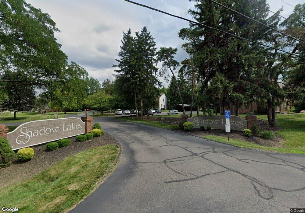 1359 Lane On the Lake, Columbus, OH 43235 - photo 1