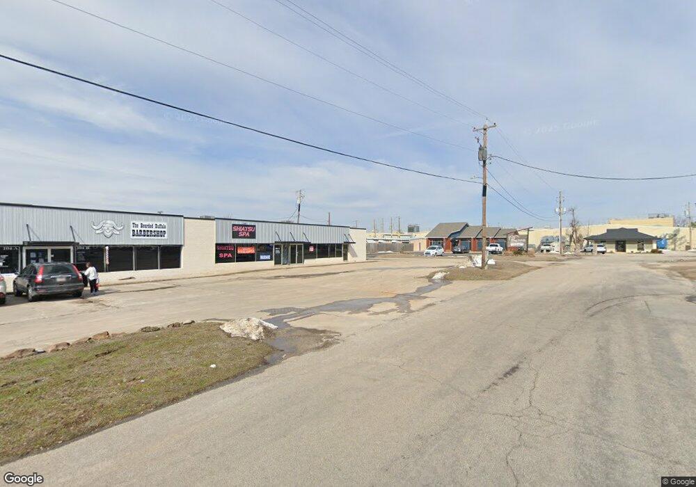 110 N 12th St unit 1, Rogers, AR 72756 - photo 1