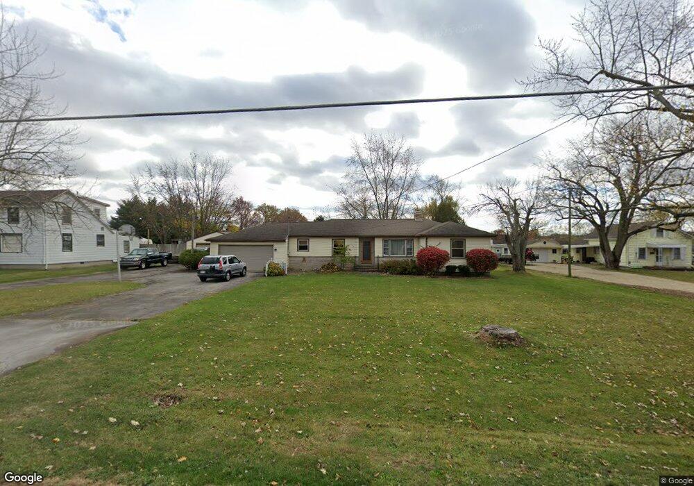3393 Spencerville Rd, Lima, OH 45805 - photo 1