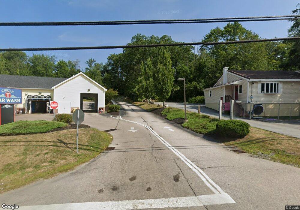 1121 Hooksett Rd, Hooksett, NH 03106 - photo 1