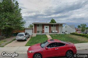 4182 S Eliot St, Englewood, CO 80110