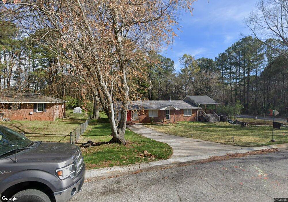 4793 Roberta Cir, Austell, GA 30106 - photo 1