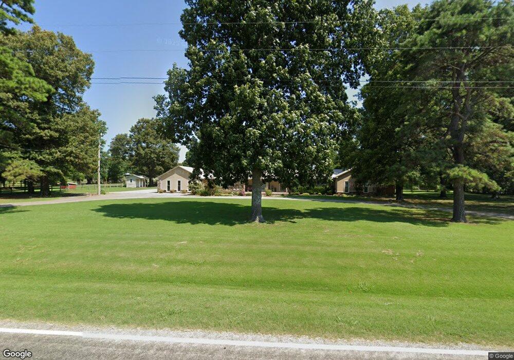 2287 County Road 780, Jonesboro, AR 72401 - photo 1