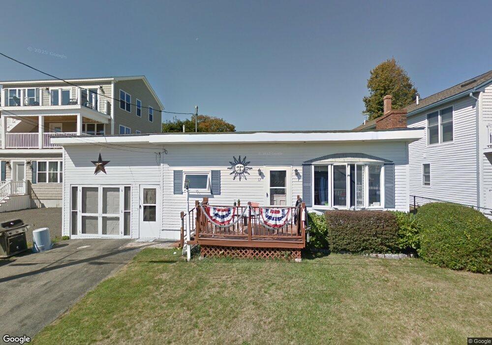 12 Garrison Ave, York, ME 03909 - photo 1