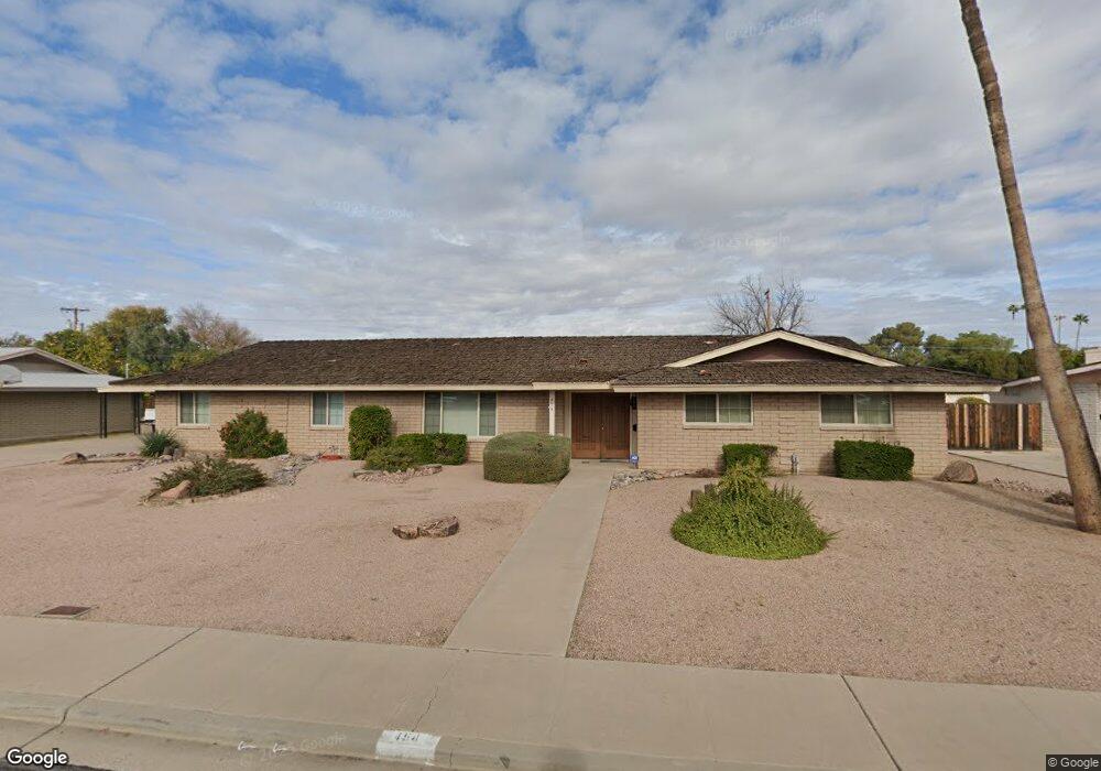 454 E 7th Place, Mesa, AZ 85203 - photo 1