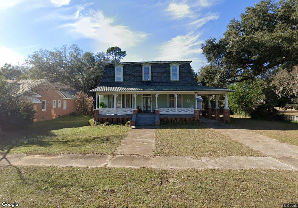 722 S West St, Bainbridge, GA 39819 - photo 1