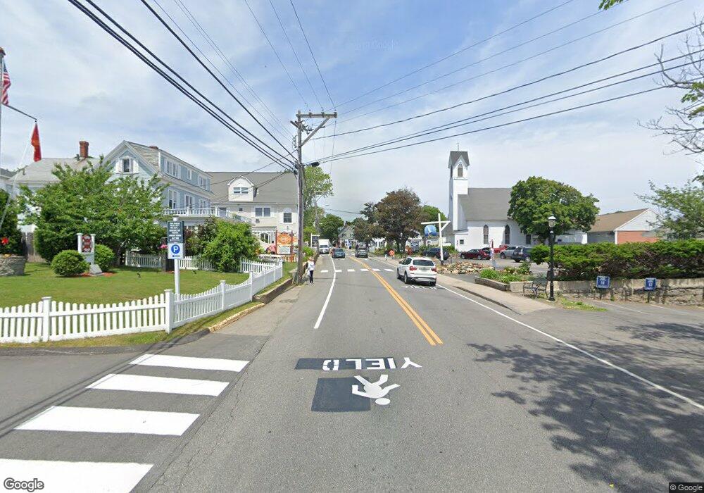 77 Shore Rd unit 2, Ogunquit, ME 03907 - photo 1