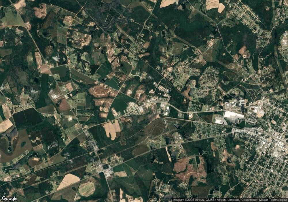 00 Wilson Rd, Vidalia, GA 30474 - photo 1