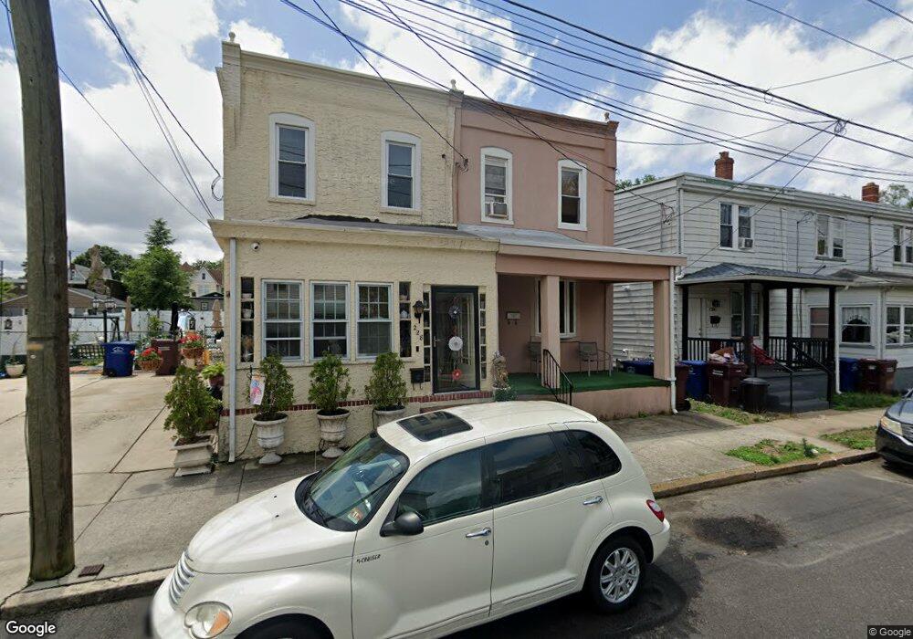 226 Filmore St, Riverside, NJ 08075 - photo 1