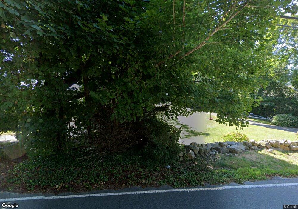 45 Quissett Ave, Falmouth, MA 02543 - photo 1