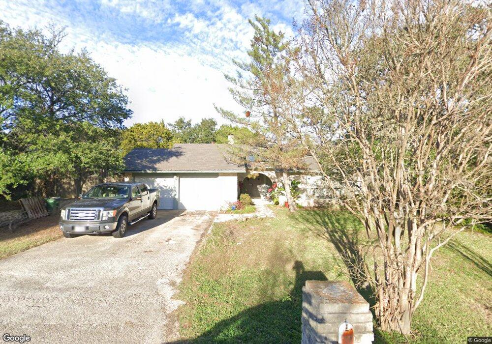 8400 Moccasin Path, Austin, TX 78736 - photo 1