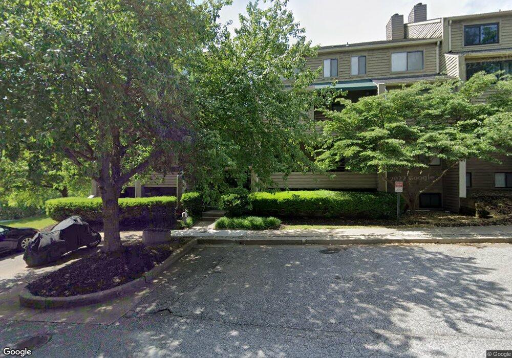 6911 Jones View Dr unit 1A, Baltimore, MD 21209 - photo 1