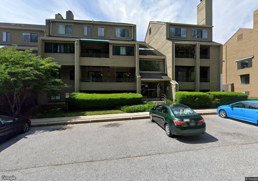 6907 Jones View Dr unit 1A, Baltimore, MD 21209 - photo 1