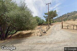 41009 Yokohl Valley Dr, Springville, CA 93265