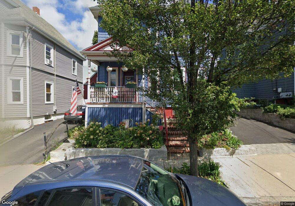 19 Henry St, Everett, MA 02149 - photo 1