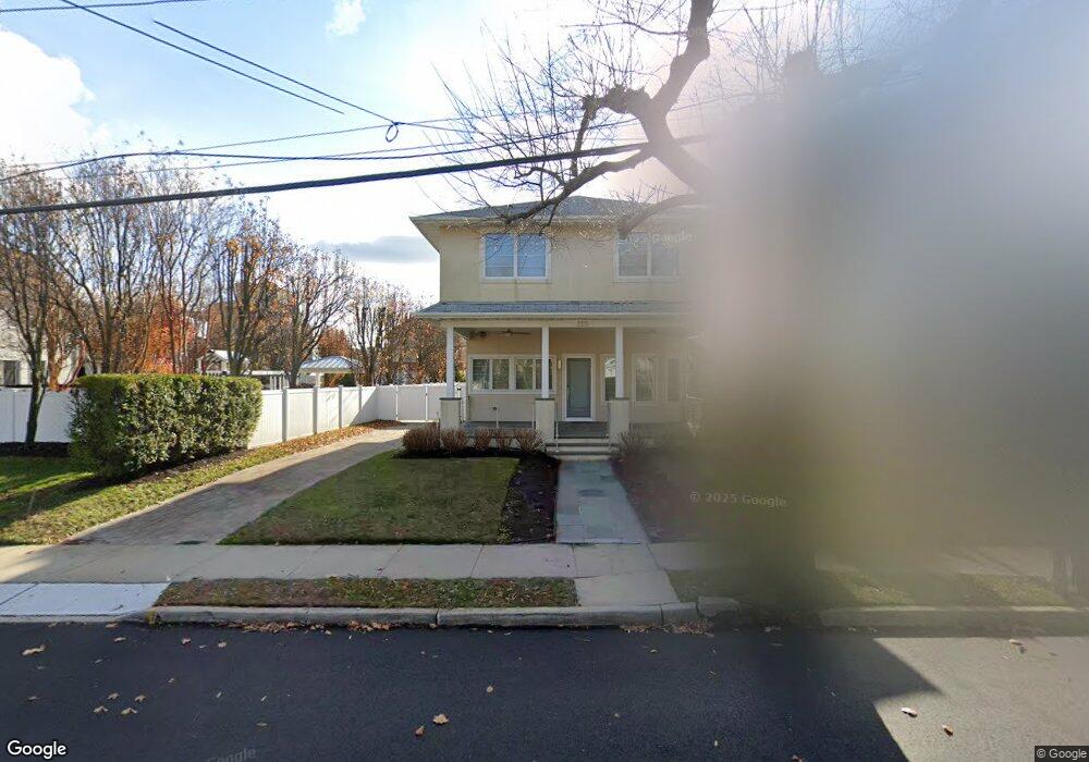 210 Euclid Ave, Allenhurst, NJ 07711 - photo 1