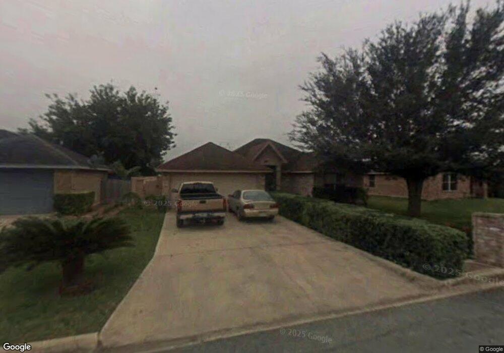 523 Tulip Cir, Alamo, TX 78516 - photo 1