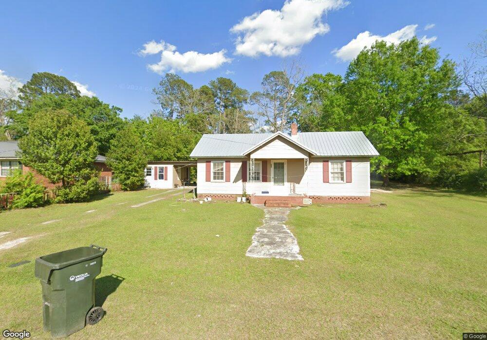 326 Residence St SW, Pelham, GA 31779 - photo 1