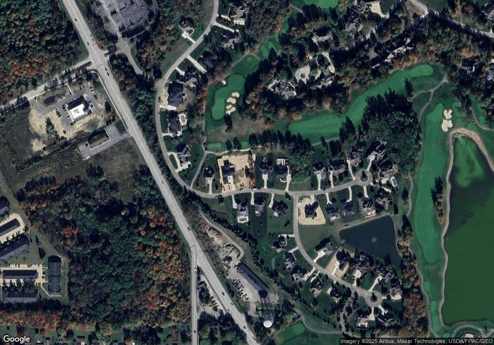 442 Club Dr W, Aurora, OH 44202 - photo 1