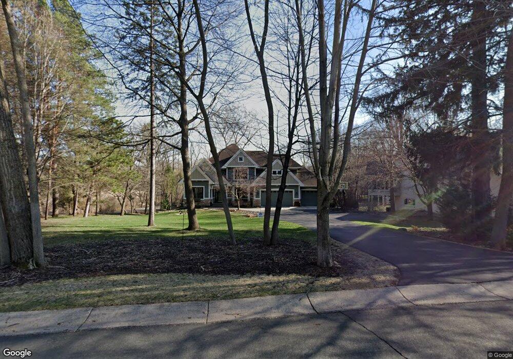 25635 Maple View Ct, Excelsior, MN 55331 - photo 1