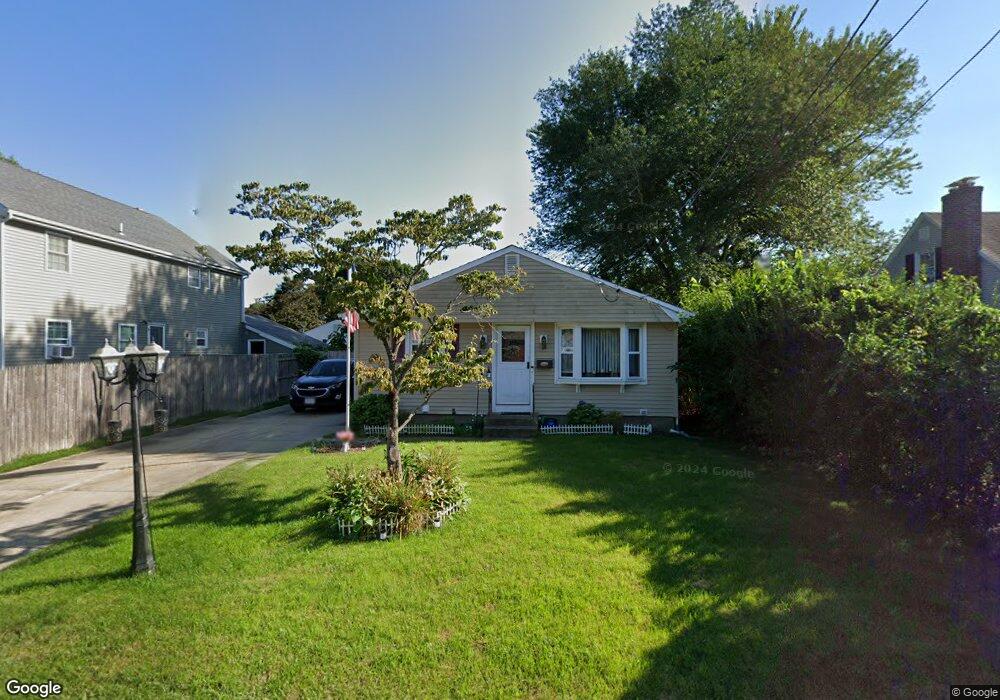 51 Grassy Plain Rd, Riverside, RI 02915 - photo 1