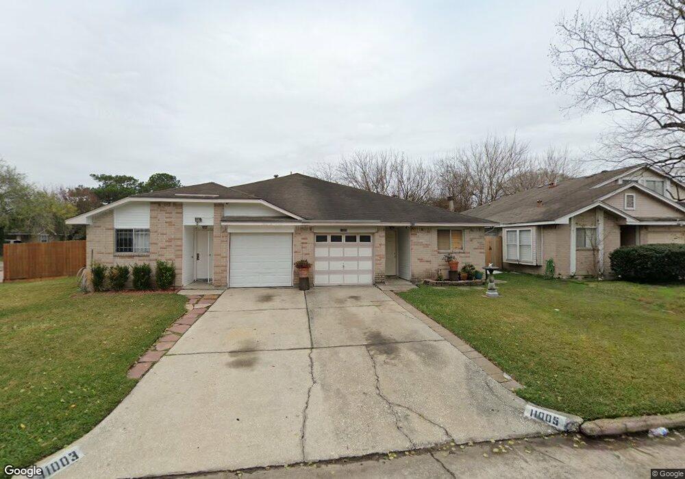 11005 Tanglehead Ct, Houston, TX 77086 - photo 1