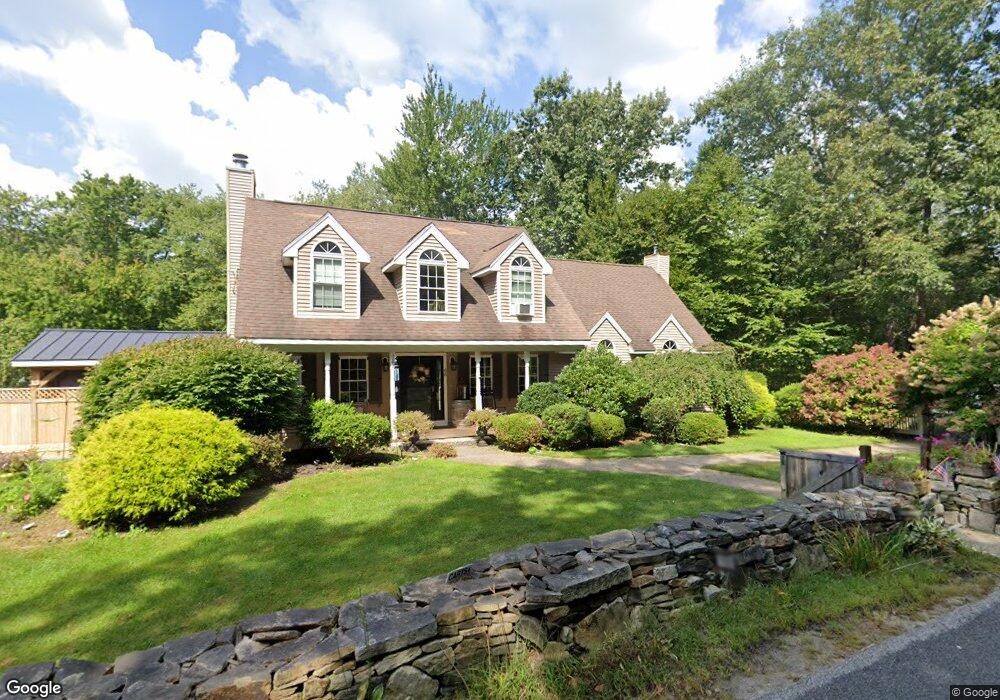 68 Haggerty Rd, Charlton, MA 01507 - photo 1