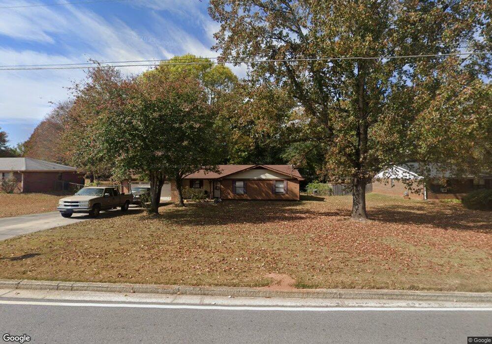 3483 Parr Rd SE, Conyers, GA 30094 - photo 1