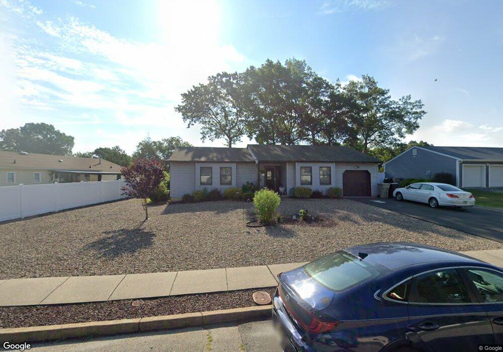 60 Pelican Dr, Bayville, NJ 08721 - photo 1