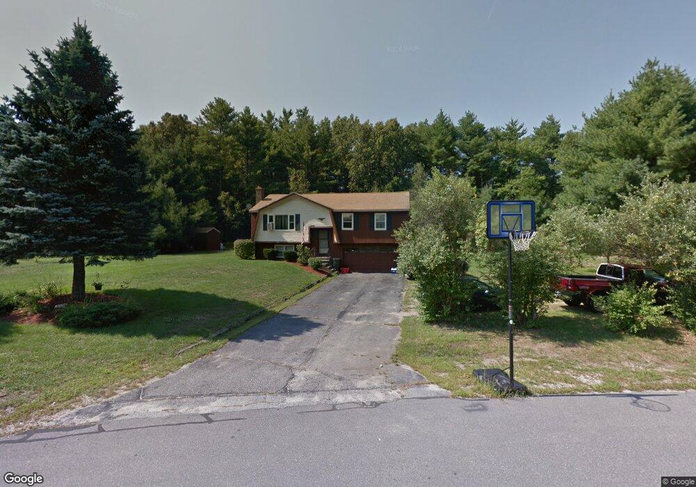 1 Iroquois Cir, Londonderry, NH 03053 - photo 1