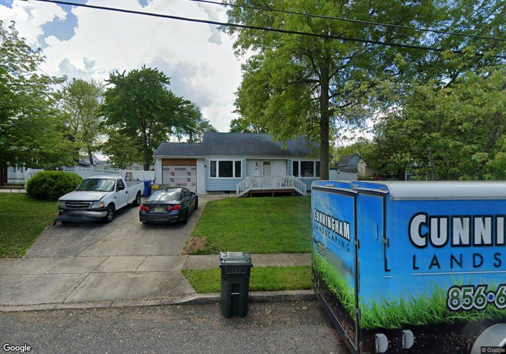 639 Pierre Ave, Mantua, NJ 08051 - photo 1